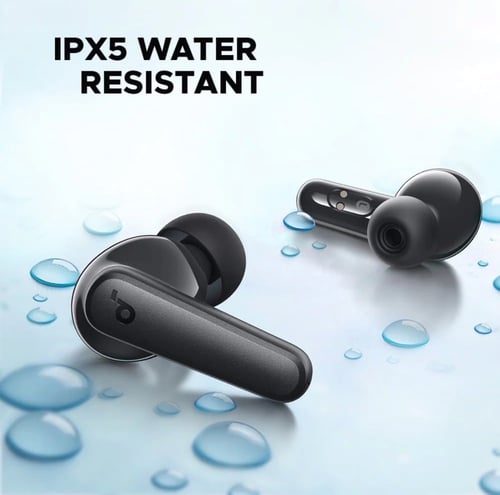 سماعة انكر ساوندكور R50i لاسلكية - متعددة الألوان