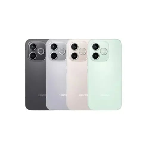 هونر _ 600 LITE بسعة 256 جيجا، الرام 8+8 جيجا 5G -...