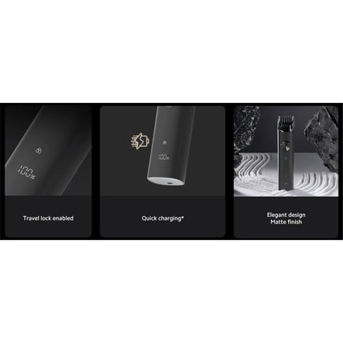 شاومي _ ماكينة حلاقة برو متعددة الاستخدام