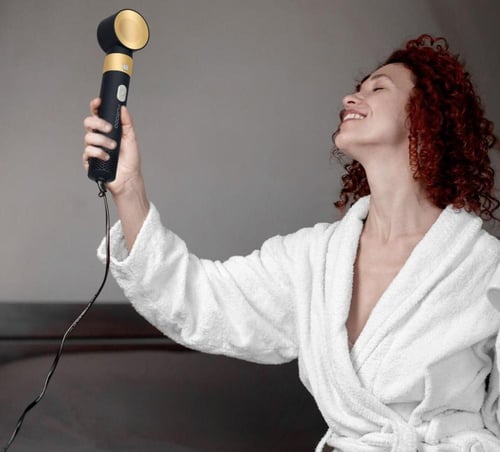 بورودو لايف ستايل – مجموعة تصفيف الشعر المتعددة