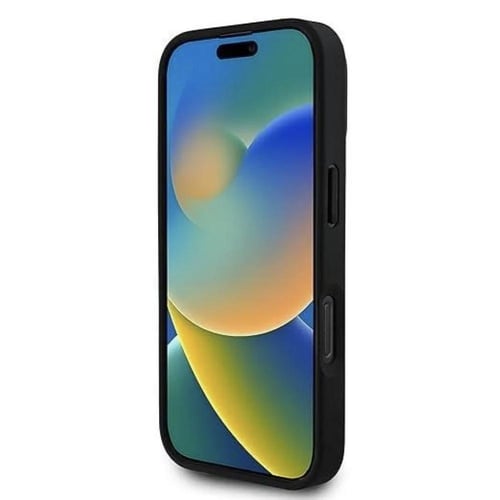 اسيتون مارتن - ارامكو جراب حماية ماج سيف ايفون 16...