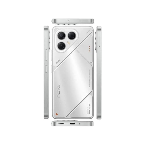 تكنو - POVA 7, بسعة 256 جيجا, الرام 8+8, 5 جي, متع...