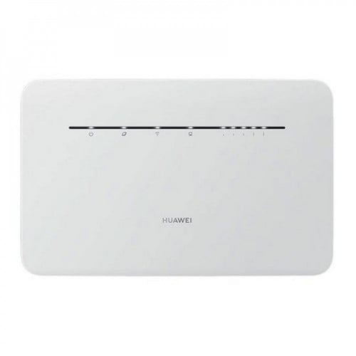 راوتر هواوي 4G - منزلي | اللون ابيض | Huawei B535...