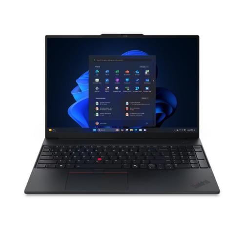 لابتوب مكتبي Lenovo ThinkPad E16 Gen 3, معالج Ultr...