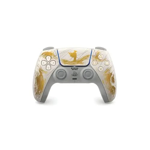 سوني - دول سينس ghost of tsushima يد تحكم بلايستيش...