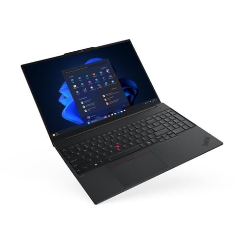 لابتوب مكتبي Lenovo ThinkPad E16 Gen 3, معالج Ultr...