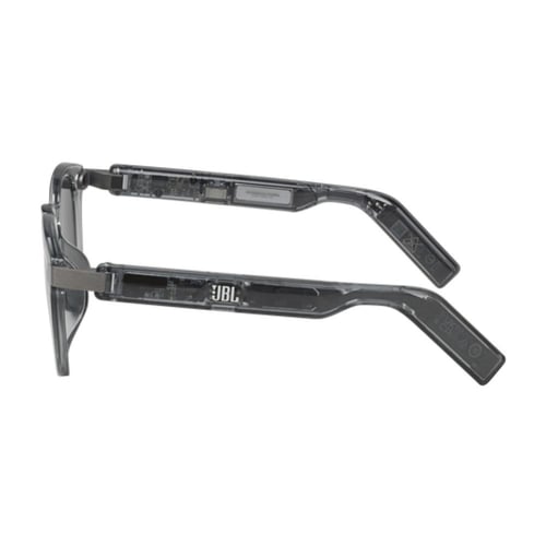 نظارة دائرية جي بي ال Soundgear Frames للصوت بتقني...