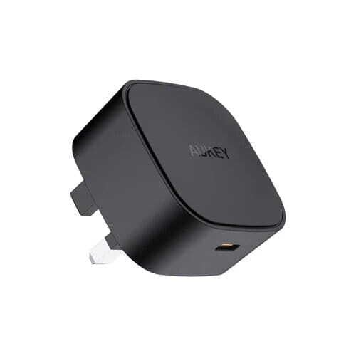شاحن أوكي مينيما بقوة 20 واط، منفذ USB-C