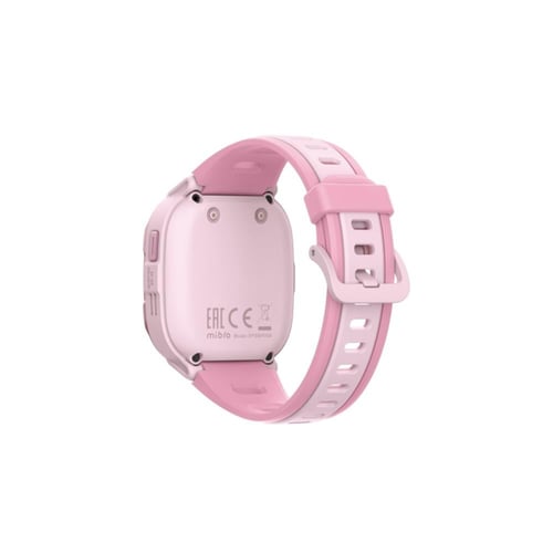 ساعة ذكية ميبرو P6 - وردي