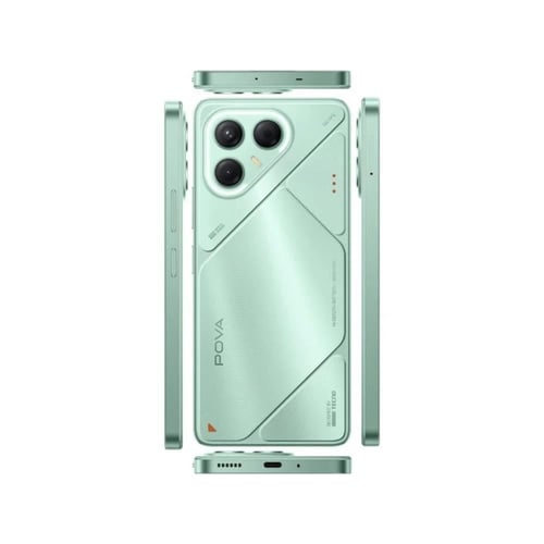 تكنو - POVA 7, بسعة 256 جيجا, الرام 8+8, 5 جي, متع...