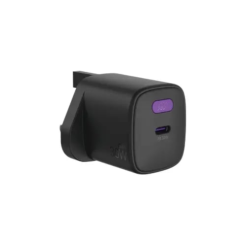 شاحن جداري JODA NeoPlug بقوة 30 واط بمنفذ تايب سي