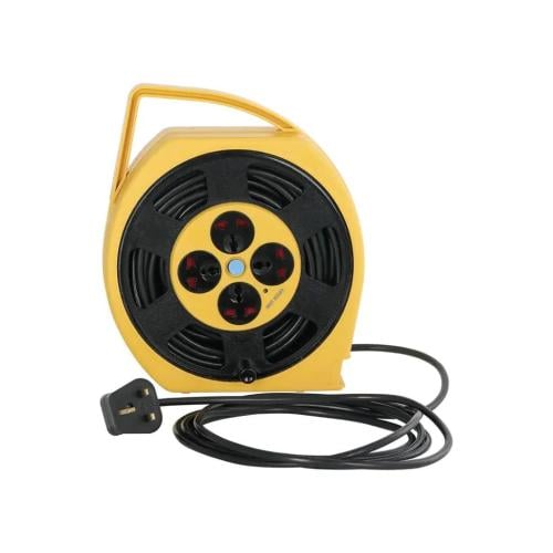 توصيلة كهربائية بقوة 2200W وبطول 15 متر من GreenLi...