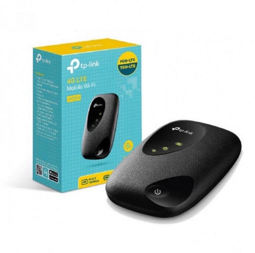 راوتر ماي فاي تي بي لينك 4G | 4G LTE Mobile Wi-Fi...