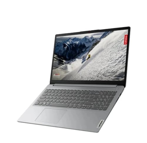 لينوفو _ لابتوب ايديا باد 1 15IGL7، مقاس 15.6 انش...