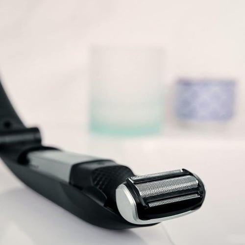 فليبس - ماكينة حلاقة وتشذيب الجسم بودي جروم 5000 م...