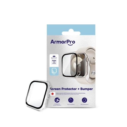 كفر Armor Pro ساعة أبل مقاس 45