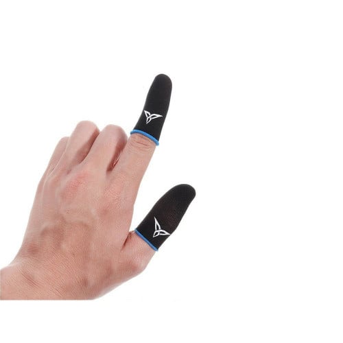 فلاي ديجي قفاز أصابع واقي من التعرق لالعاب الجوال