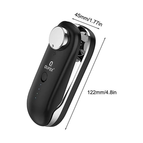 الة تغليف الأكياس 2 في 1 اغلاق وفتح الاكياس ماركة...