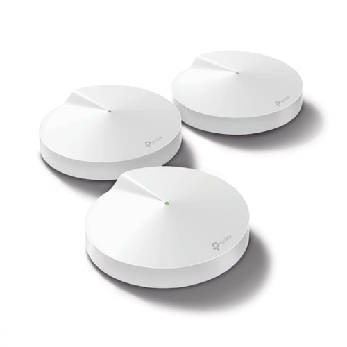 تي بي لينك - DECO M5 نظام واي فاي الشبكات المنزلية...