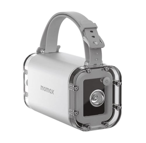 موماكس - iPOWER STONE MINI شاحن متنقل بسعة 40000 م...