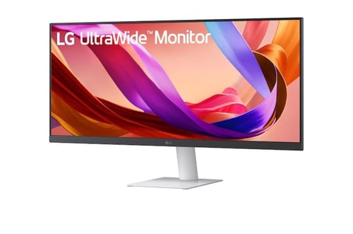 شاشة ال جي 29U531A-W مقاس 29 بوصة UltraWide بتقنية...