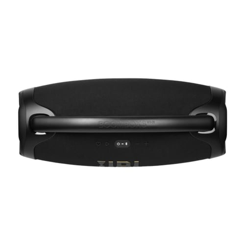 سبيكر جي بي ال بووم بوكس 3 واي فاي - اسود