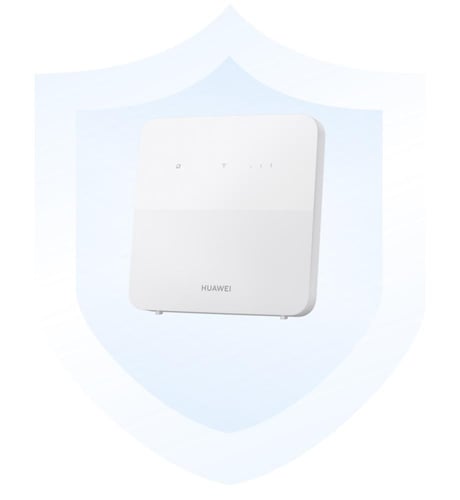 راوتر هواوي 4g cpe 5s 195mps