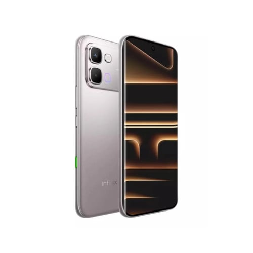 انفنينكس - Note Edge, بسعة 256 جيجا, الرام 8+8, 5...