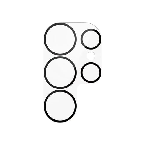 حماية كاميرا بانزر جلاس سامسونج جلاكسي S24 الترا -...