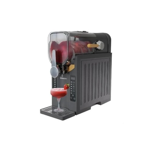 دينكس - صانعة ايس كريم وسلاش ومشروبات مجمدة DX4504...