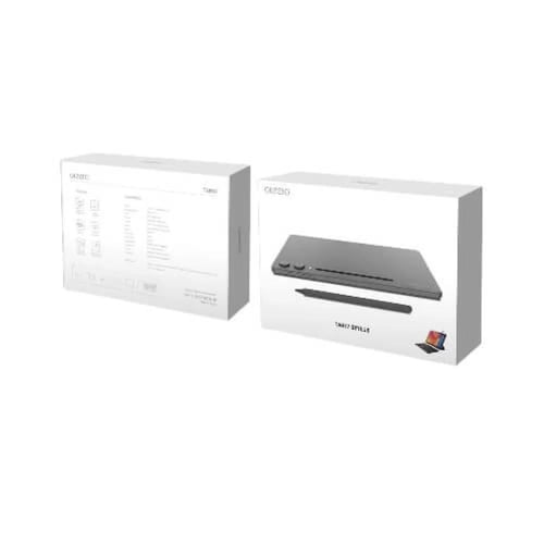 تابلت Oteeto Tab 17 أندرويد شاشه 11 انش، 8+512GB م...