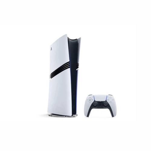 سوني بلايستيشن 5 برو ديجيتال حجم 2 تيرا