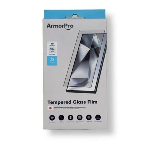 ارمور برو حماية شاشة امامية زجاج لاصدارات سلسلة سا...