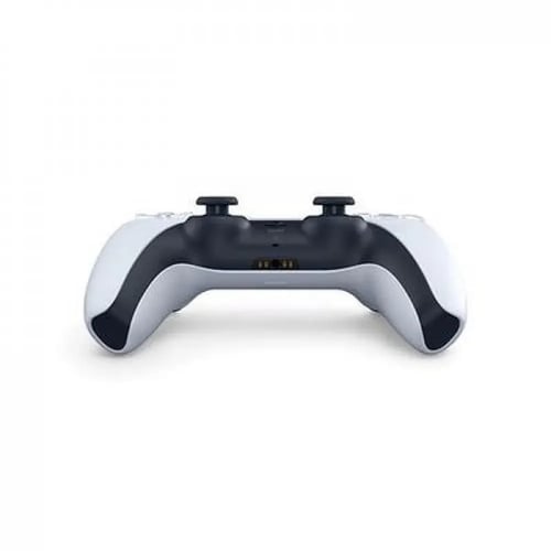سوني - يد بلايستيشن 5 | دول سنس ابيض