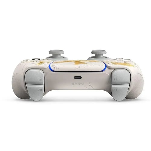 سوني - دول سينس ghost of tsushima يد تحكم بلايستيش...