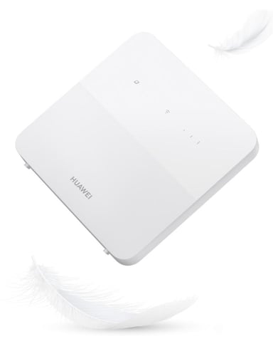 راوتر هواوي 4g cpe 5s 195mps