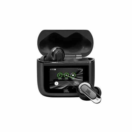 سماعة اذن جي بي ال تور برو 3 لاسلكية مقاومة للماء...