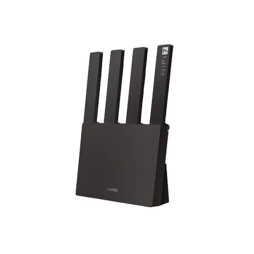 هواوي _ راوتر بتقنية واي فاي 7 بسرعة 3570 ميجابت م...