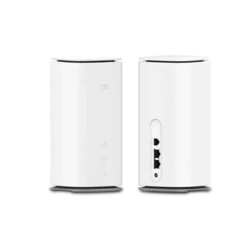 راوتر زد تي اي برو MC888 PRO 5G الاصدار العالمي