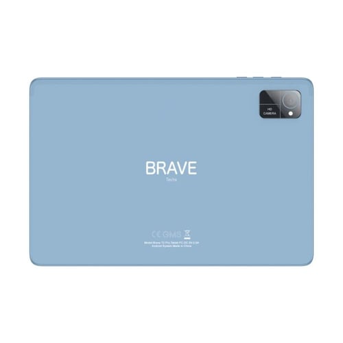 تابلت بريف T2 Pro شاشة 10.1″ (128 + 8) جيجا + 4G –...
