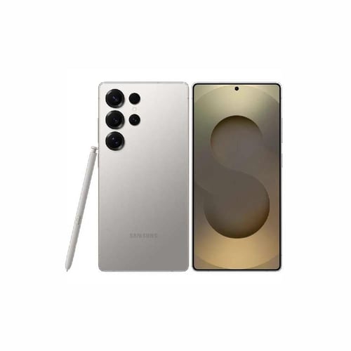 سامسونج جالكسي S25 الترا بسعة 256 GB | متعدد الألو...