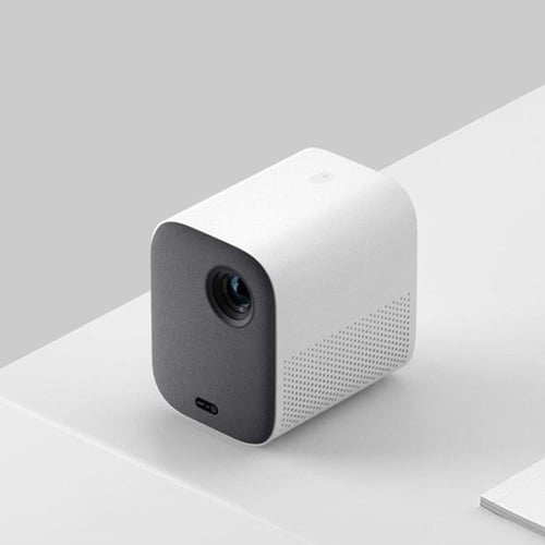 بروجكتر شاومي مي بروجكتر 2 بدقة 1080 بكسل عالي الد...