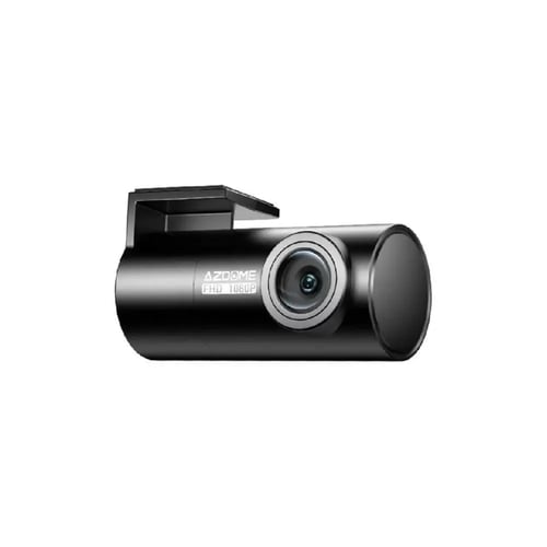 ازدوم - كاميرا داش كام تسجيل 4K ثنائية القنوات مع...