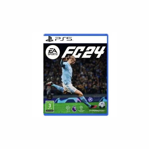 لعبة EA Sports FC 24 بلايستيشن 5