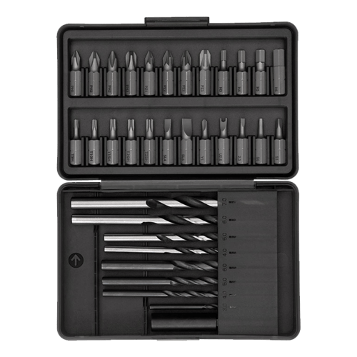 شاومي _ دريل لاسلكي محمول 12 فولت - اسود