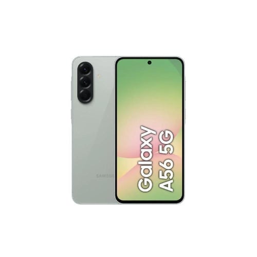 سامسونج - جالكسي A56 5G _ بسعة 256 جيجا، الرام 8 +...