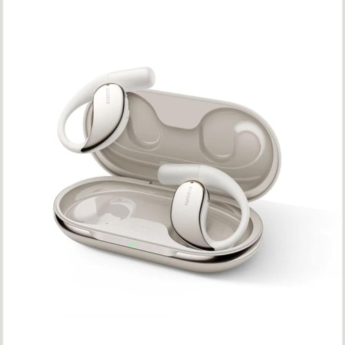 سماعة أذن شاومي استريو وير - ذهبي بيج