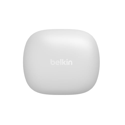 بيلكن - سماعات الأذن اللاسلكية ساوند فورم رايز - م...