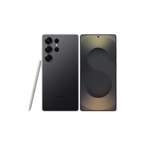 سامسونج جالكسي S25 الترا بسعة 256 GB | متعدد الألو...