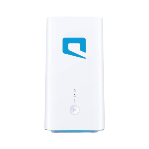 راوتر موبايلي 5G | CPE 5 موديل H155-381 _ يدعم جمي...